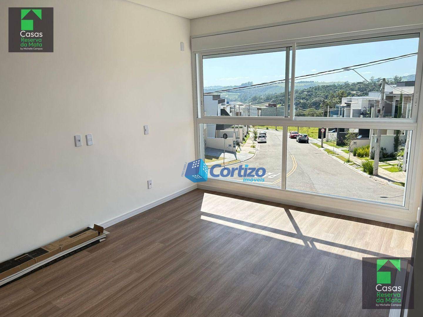 Casa de Condomínio à venda com 3 quartos, 156m² - Foto 5