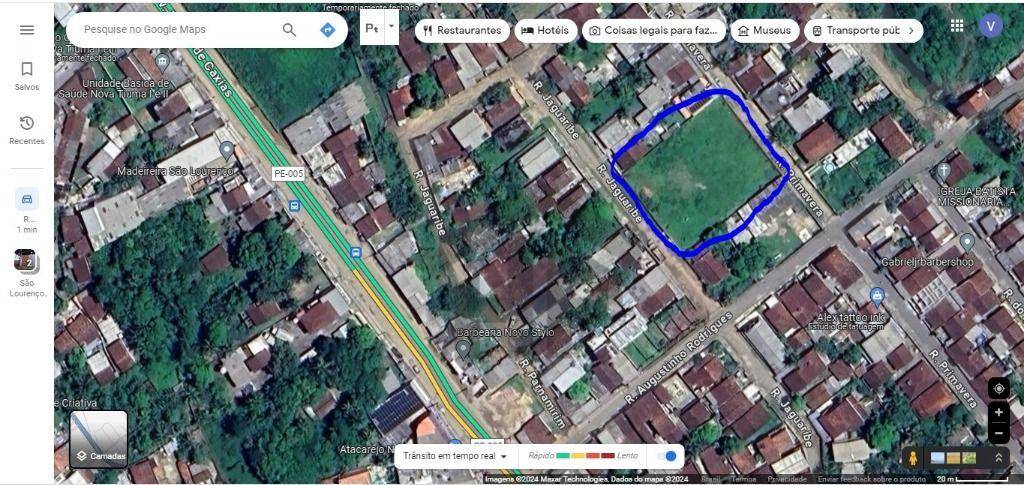 Terreno, 2000 m² - Foto 6