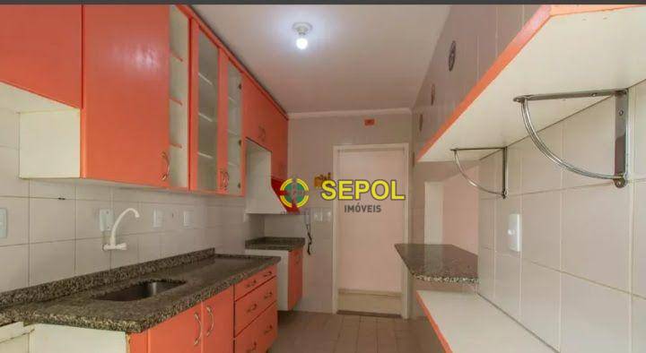 Apartamento à venda com 3 quartos, 70m² - Foto 7