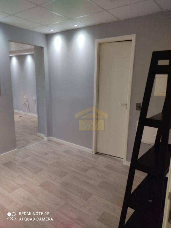 Conjunto Comercial-Sala à venda, 36m² - Foto 9