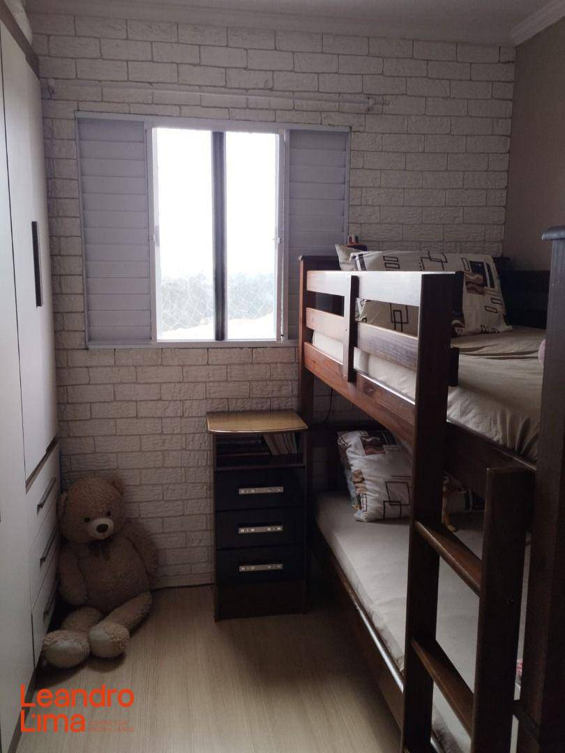 Apartamento à venda com 2 quartos, 54m² - Foto 11