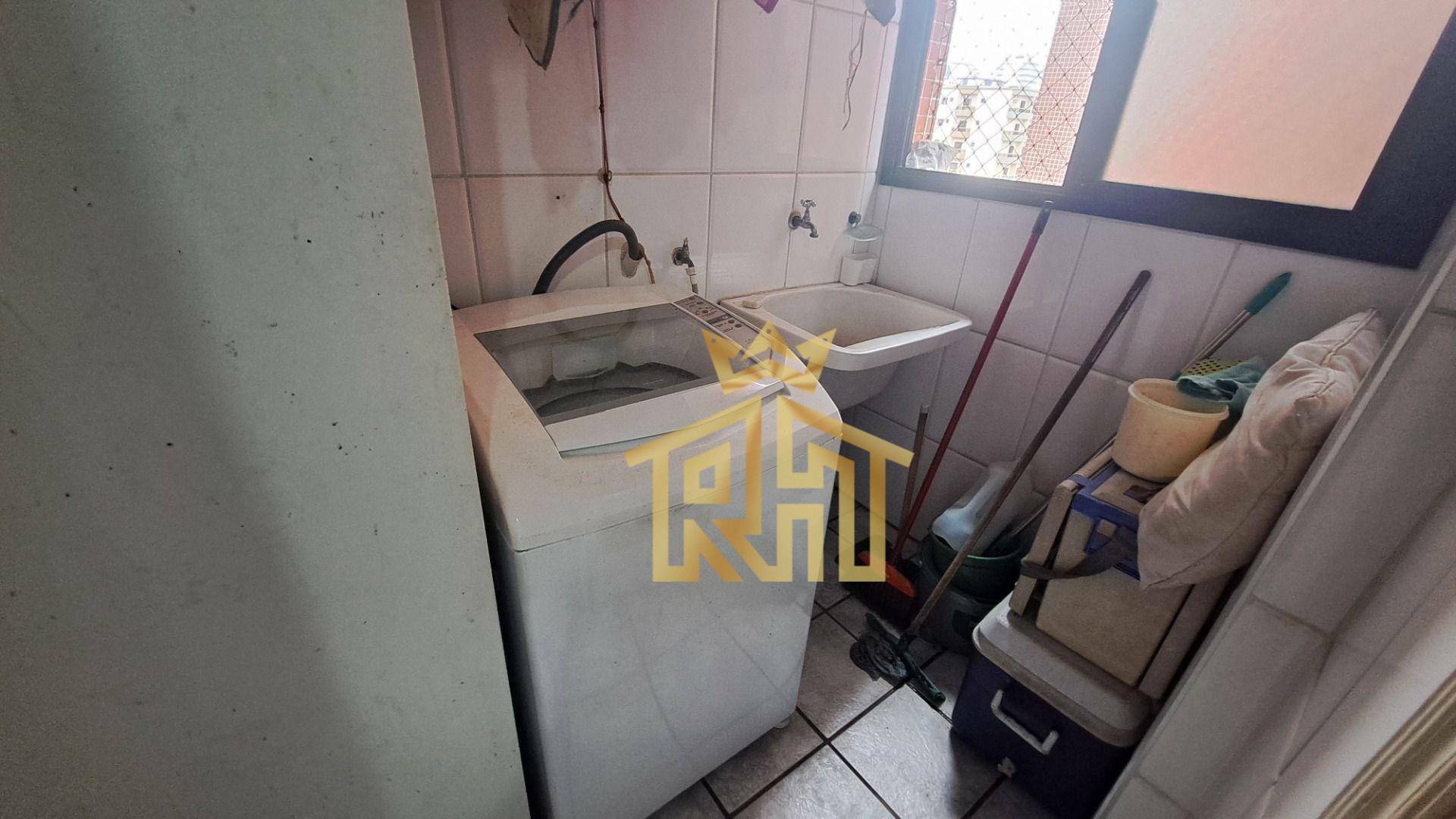 Apartamento à venda com 2 quartos, 93m² - Foto 29