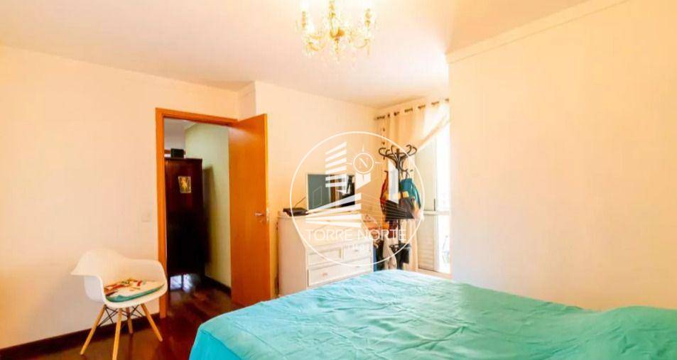 Apartamento à venda com 3 quartos, 140m² - Foto 20