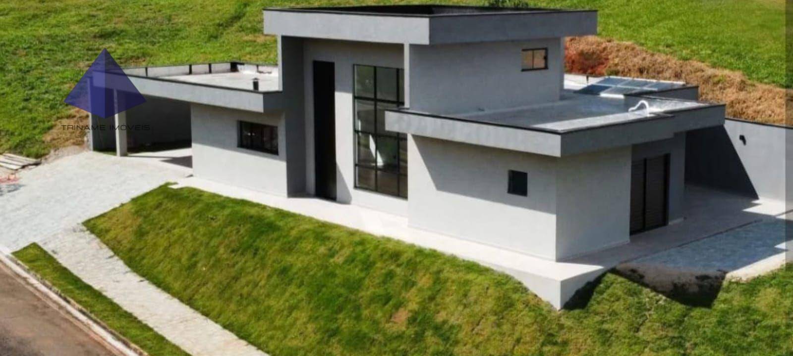 Casa de Condomínio à venda com 3 quartos, 160m² - Foto 4