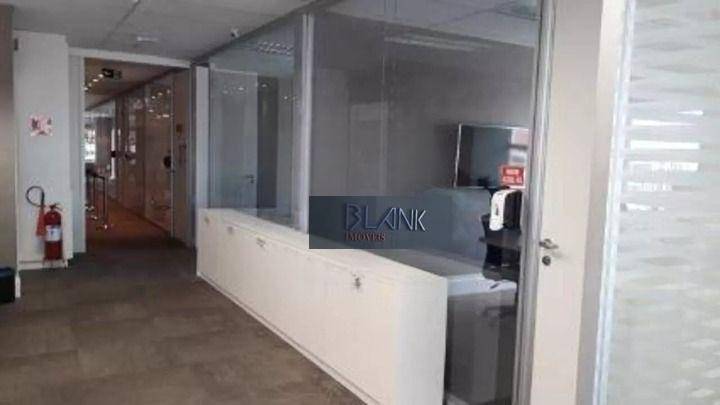 Conjunto Comercial-Sala para alugar, 537m² - Foto 5