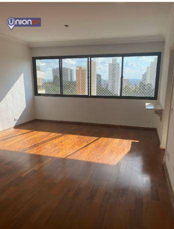 Apartamento à venda com 5 quartos, 235m² - Foto 6