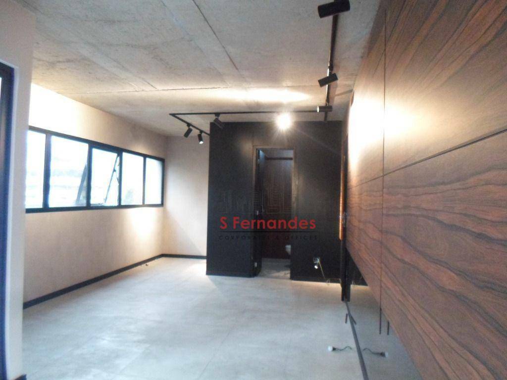 Conjunto Comercial-Sala para alugar, 35m² - Foto 14