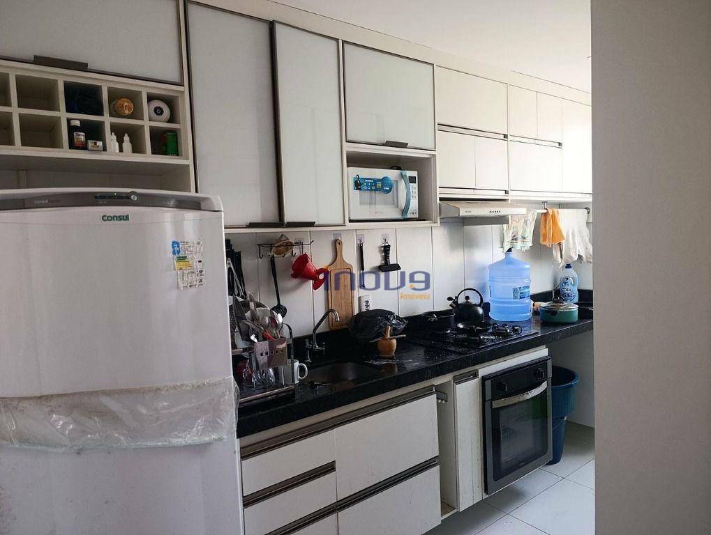 Apartamento, 2 quartos, 46 m² - Foto 7