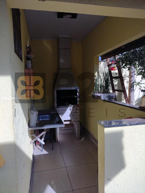 Casa à venda com 3 quartos, 156m² - Foto 20