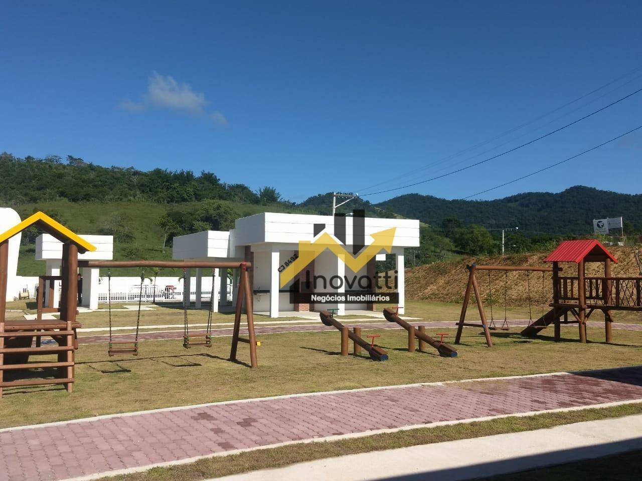 Loteamento e Condomínio à venda, 240M2 - Foto 6