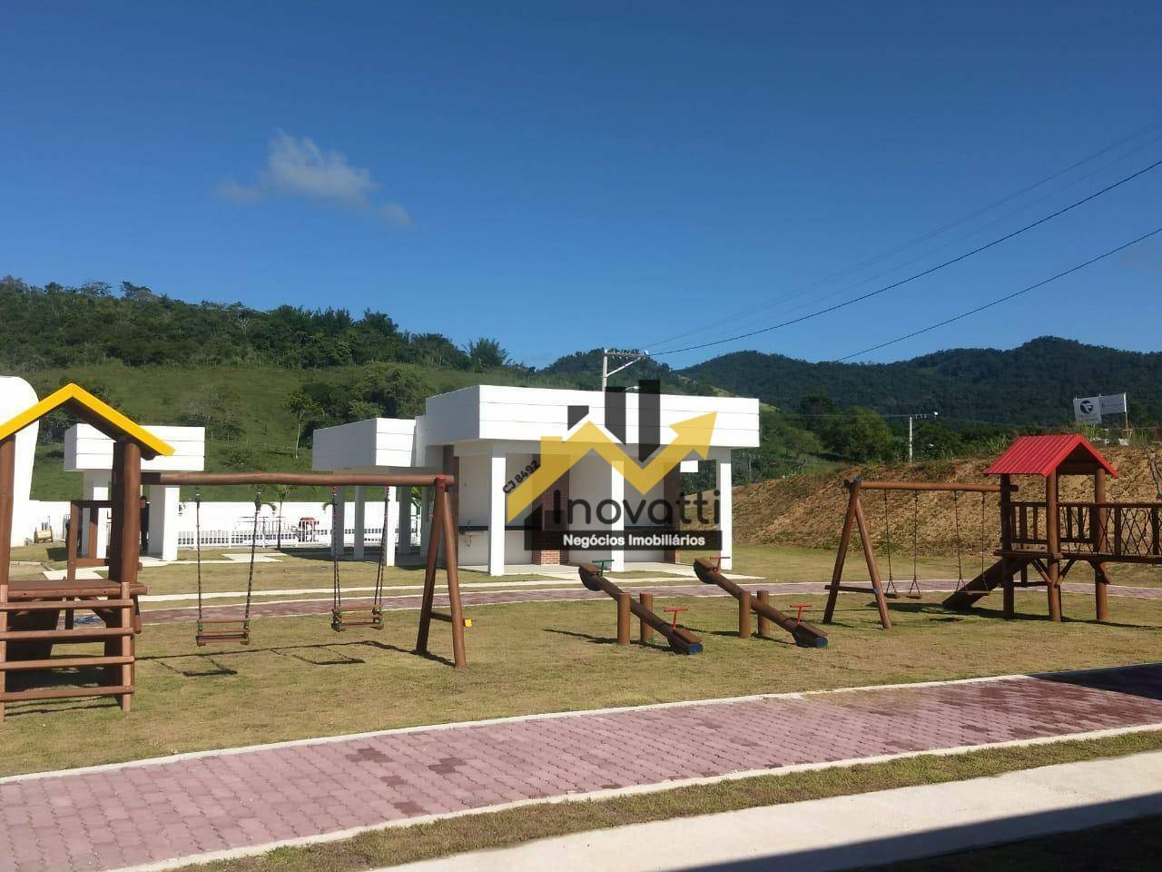 Loteamento e Condomínio à venda, 240M2 - Foto 6