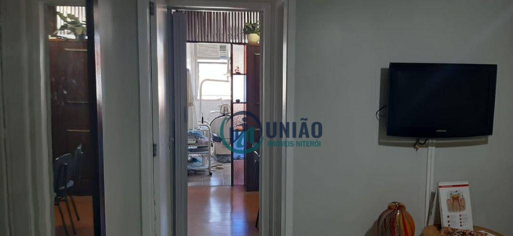 Conjunto Comercial-Sala à venda, 35m² - Foto 13