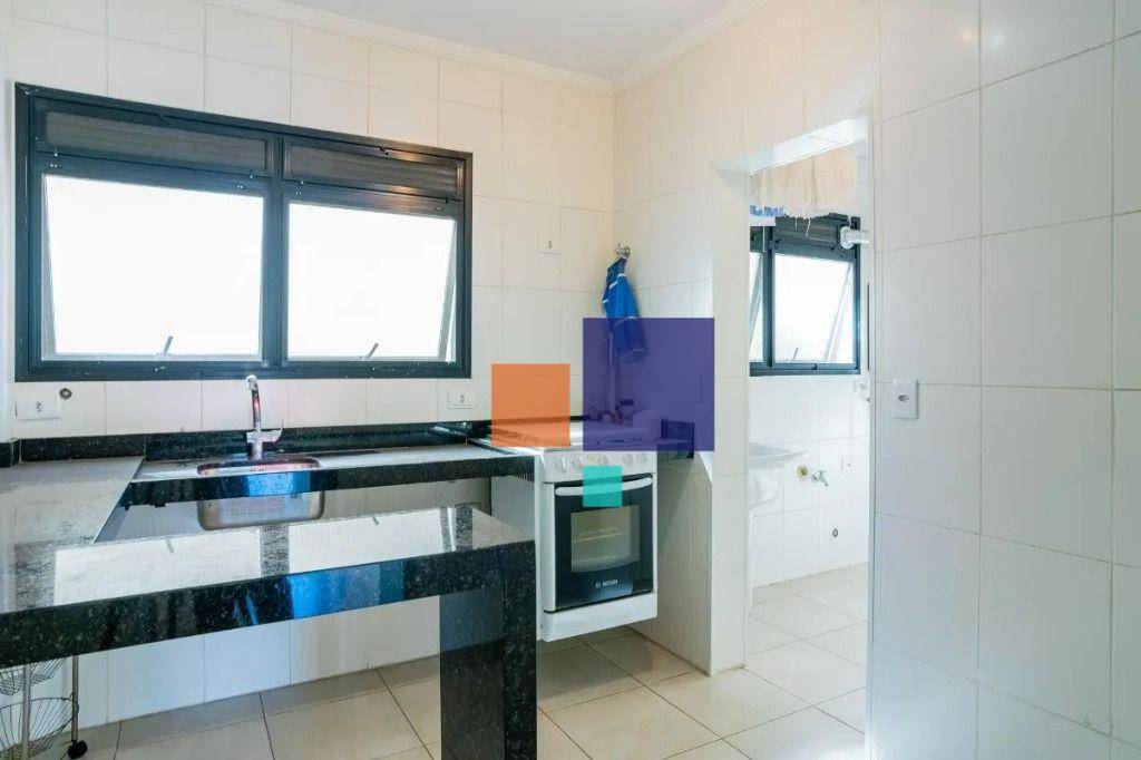 Apartamento à venda com 3 quartos, 92m² - Foto 20