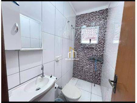 Casa, 1 quarto, 59 m² - Foto 3