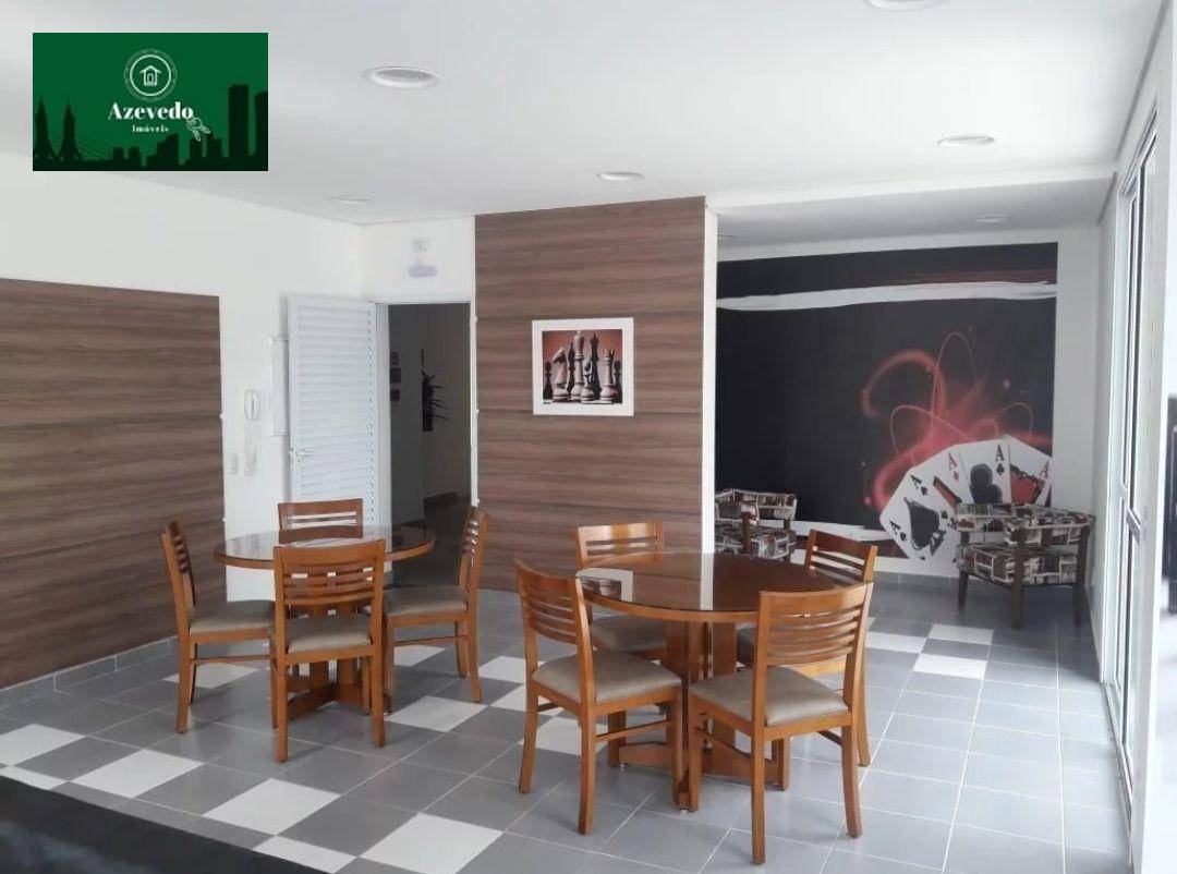 Apartamento à venda com 2 quartos, 58m² - Foto 26