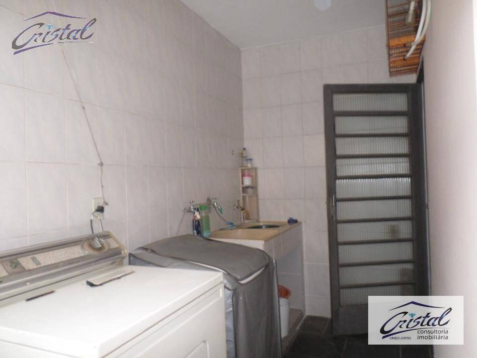 Casa à venda com 4 quartos, 150m² - Foto 26