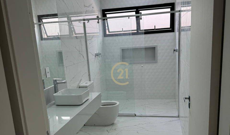 Casa de Condomínio à venda com 4 quartos, 245m² - Foto 18