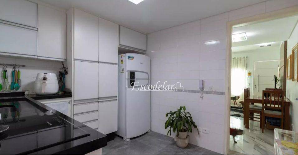 Casa de Condomínio à venda com 2 quartos, 68m² - Foto 15