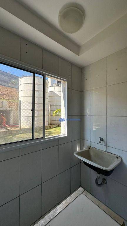 Apartamento à venda com 2 quartos, 48m² - Foto 10