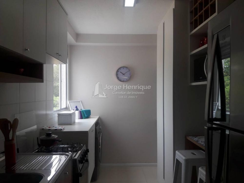 Apartamento à venda com 2 quartos, 45m² - Foto 14