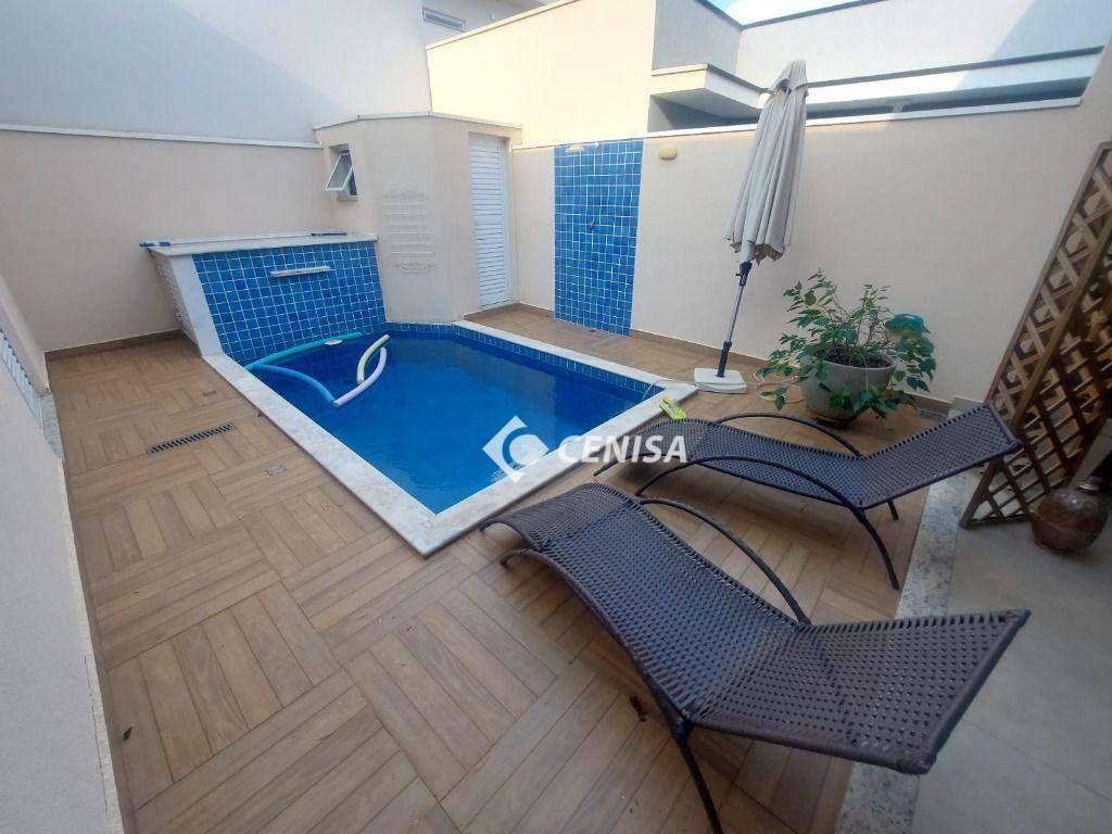 Casa à venda com 3 quartos, 178m² - Foto 10