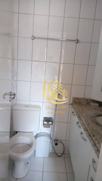 Apartamento à venda com 3 quartos, 100m² - Foto 3