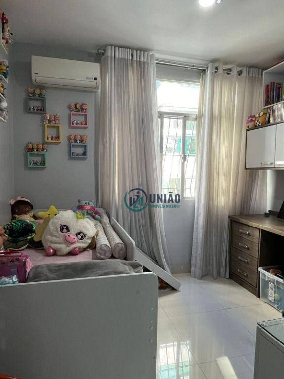 Apartamento à venda com 3 quartos, 130m² - Foto 17