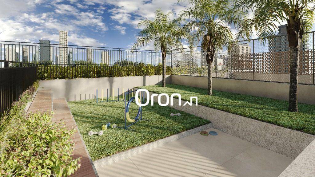 Apartamento à venda com 3 quartos, 126m² - Foto 7