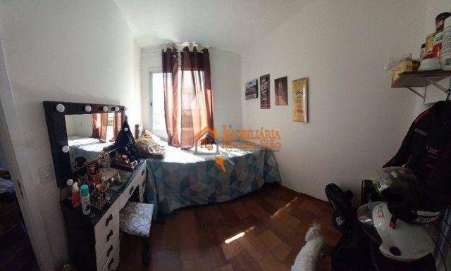 Apartamento à venda com 2 quartos, 38m² - Foto 4