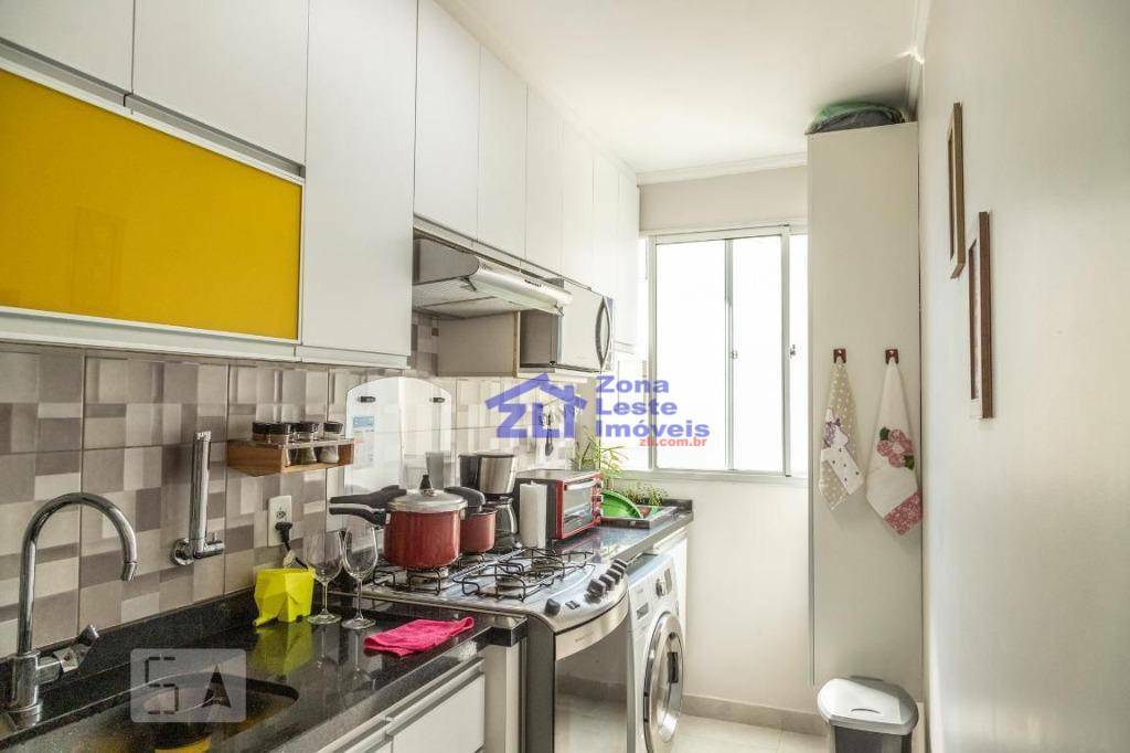 Apartamento à venda com 2 quartos, 88m² - Foto 20