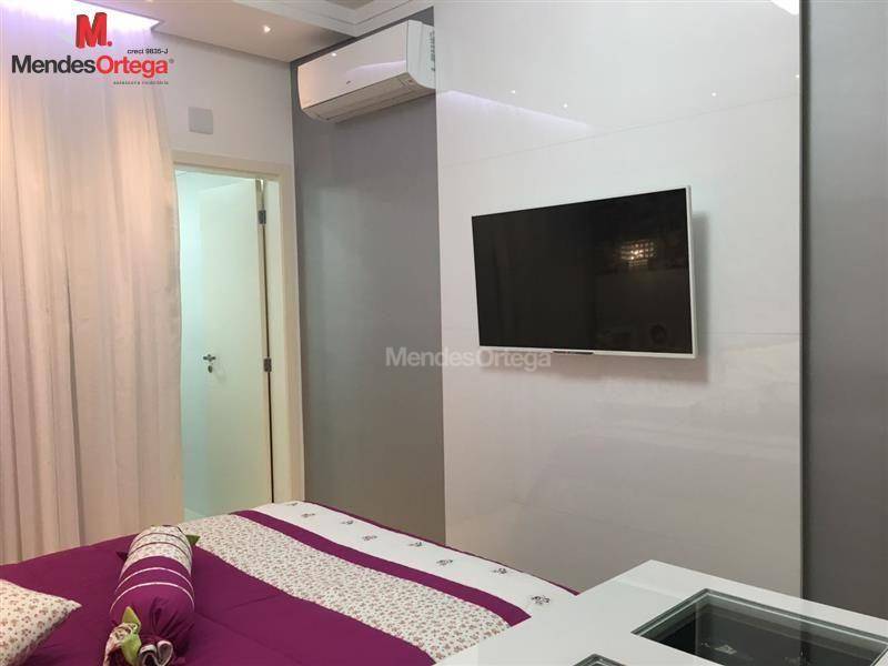 Apartamento para alugar com 3 quartos, 247m² - Foto 20