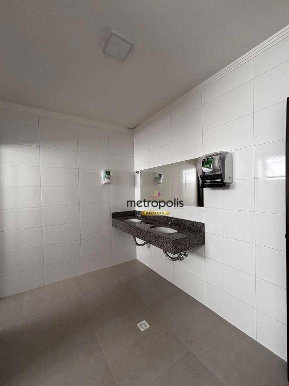 Conjunto Comercial-Sala para alugar, 25m² - Foto 6