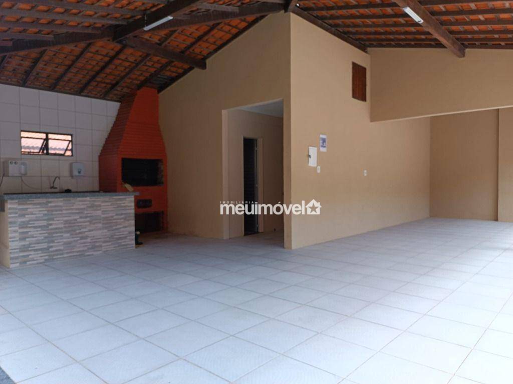 Casa de Condomínio à venda com 3 quartos, 120m² - Foto 14