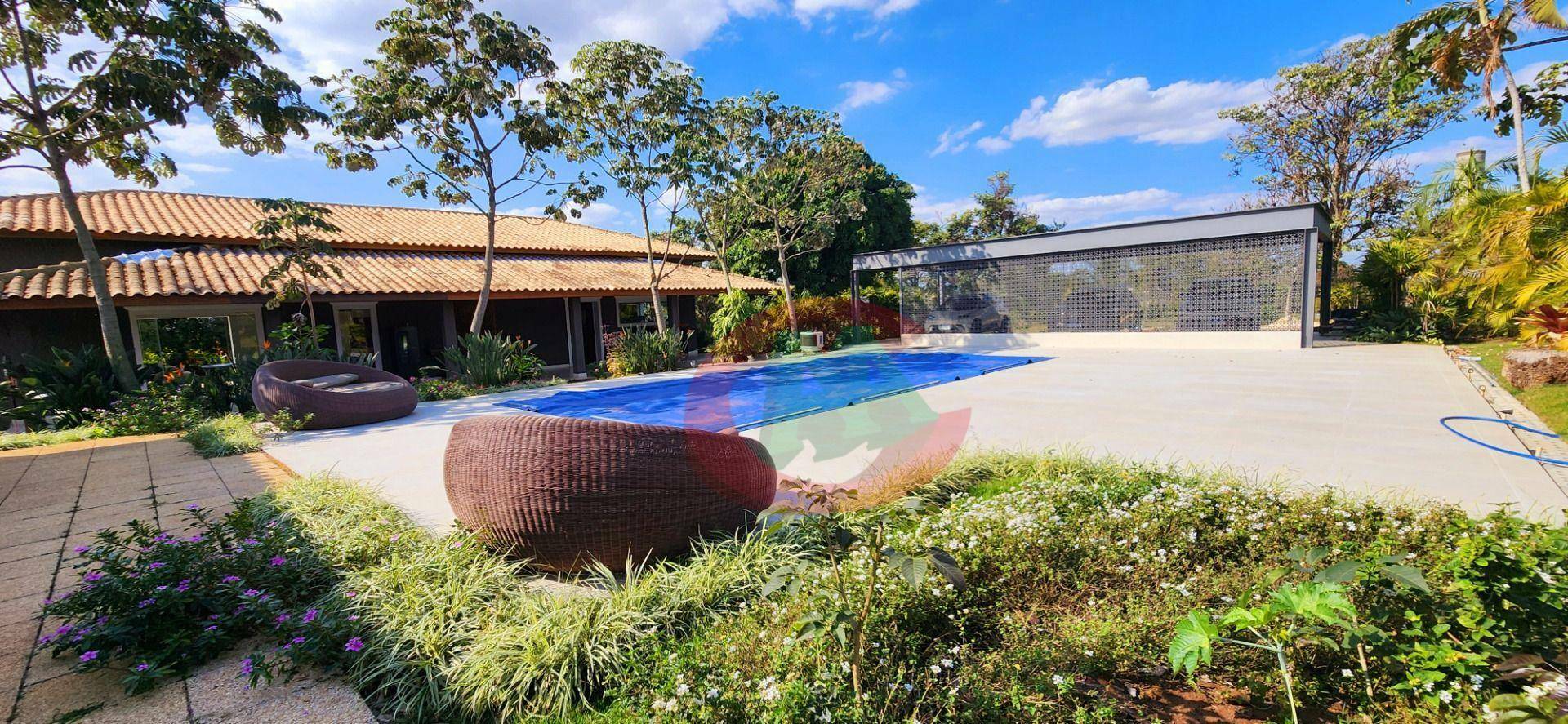 Casa de Condomínio, 12 quartos - Foto 4