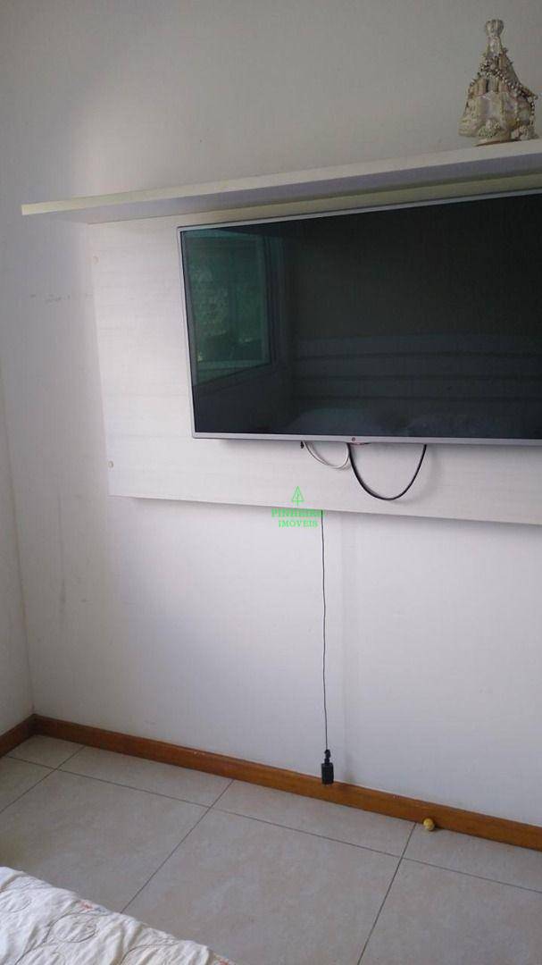 Apartamento à venda com 3 quartos, 141m² - Foto 16