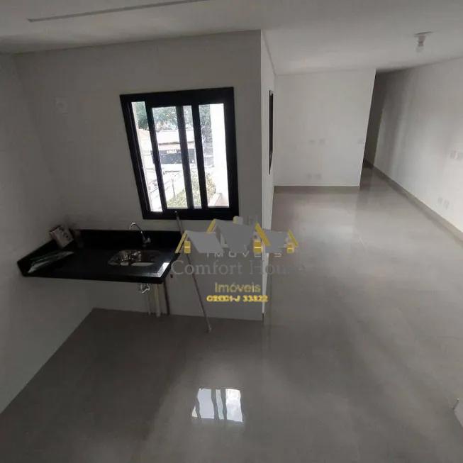 Apartamento à venda com 3 quartos, 67m² - Foto 3