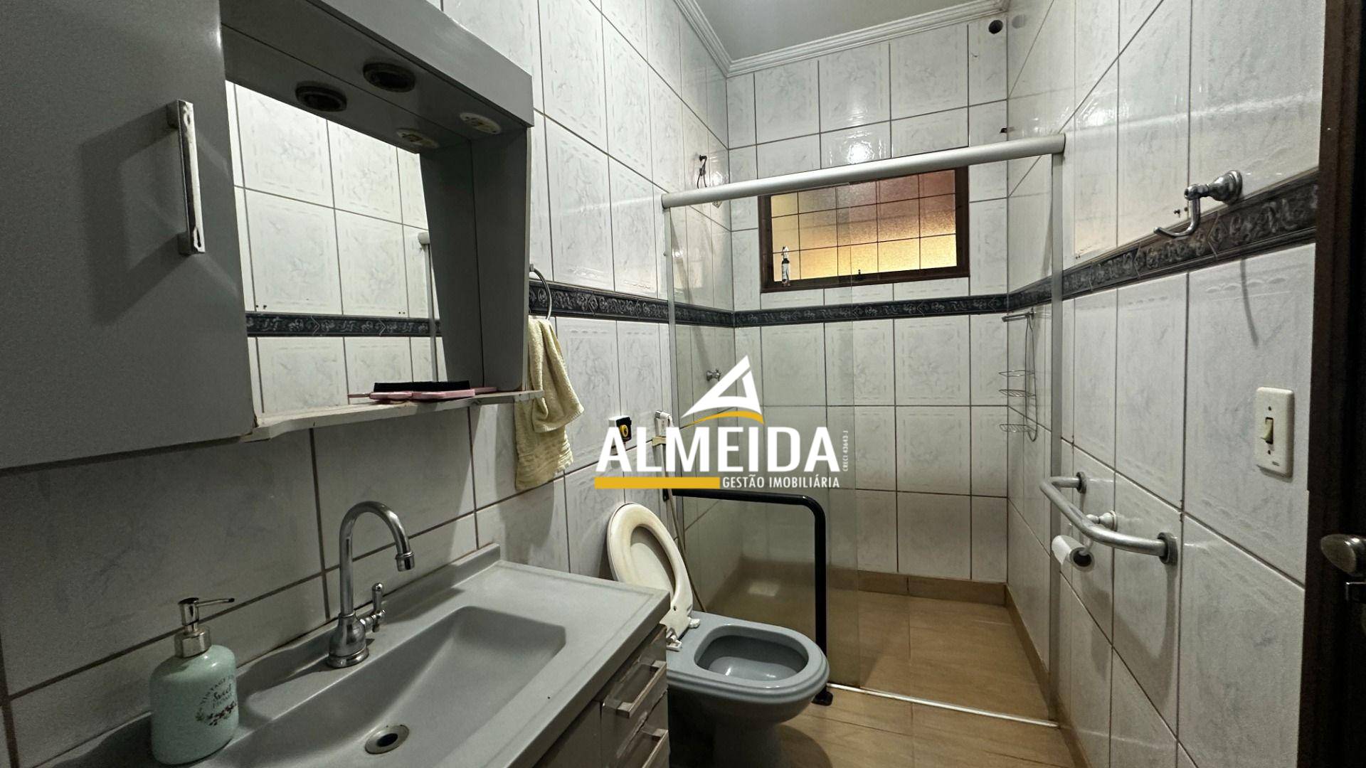 Casa, 3 quartos, 252 m² - Foto 5