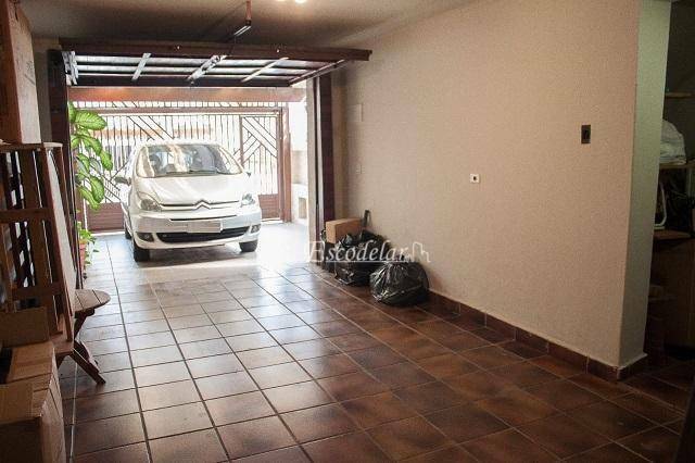 Sobrado à venda com 3 quartos, 171m² - Foto 6