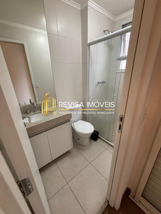 Apartamento à venda com 2 quartos, 72m² - Foto 10