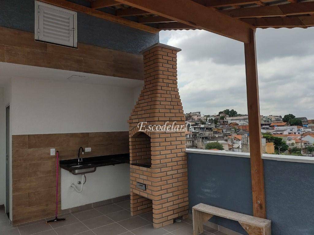 Apartamento à venda com 2 quartos, 56m² - Foto 12