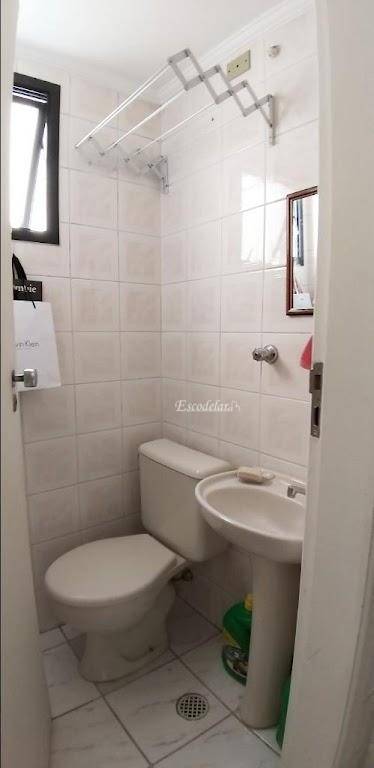 Apartamento à venda com 3 quartos, 104m² - Foto 16