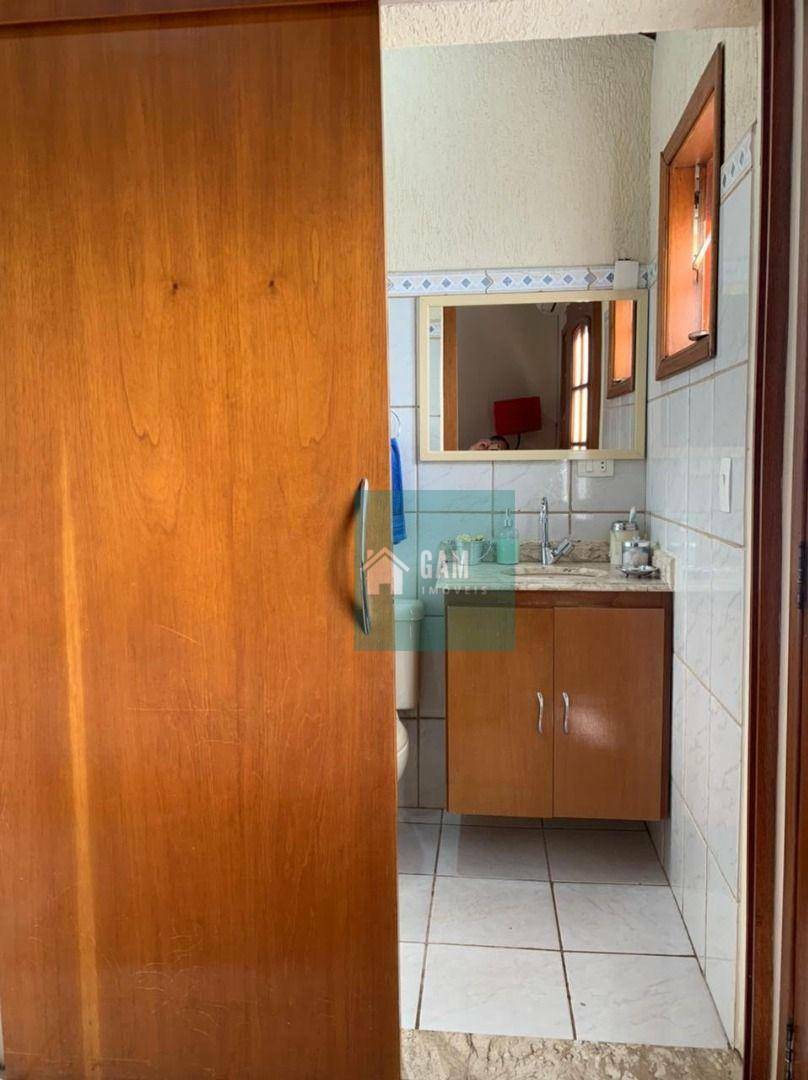 Sobrado à venda com 4 quartos, 260m² - Foto 21