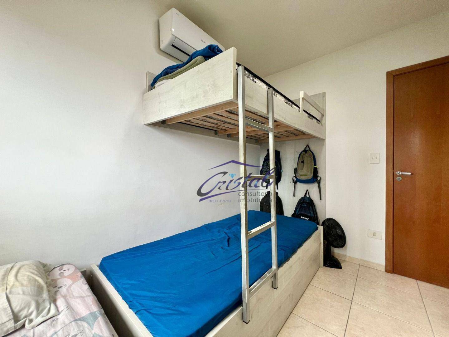 Apartamento à venda com 2 quartos, 60m² - Foto 19