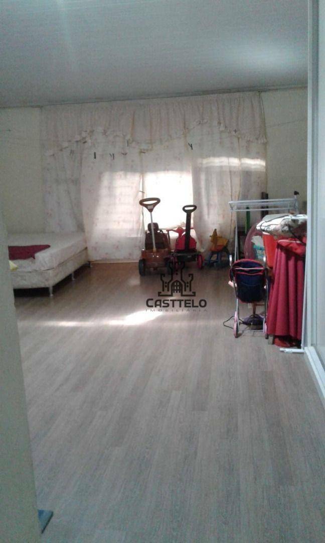 Sobrado à venda com 3 quartos, 290m² - Foto 6