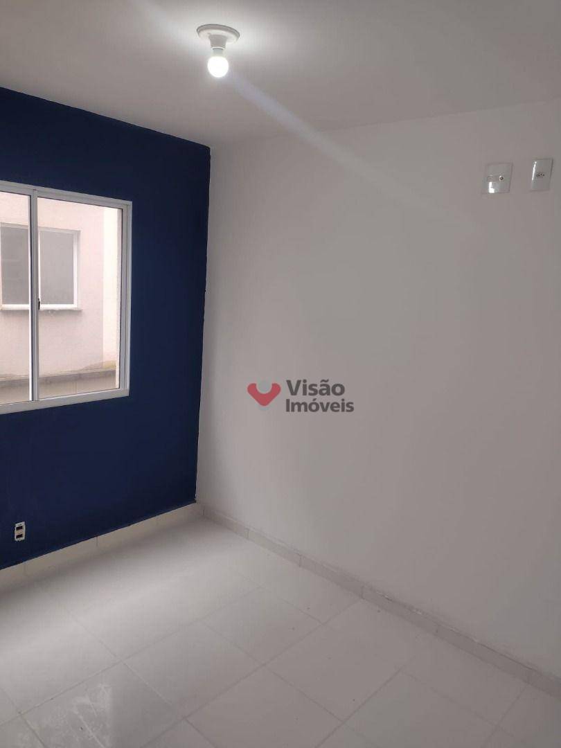 Apartamento à venda com 2 quartos, 46m² - Foto 6