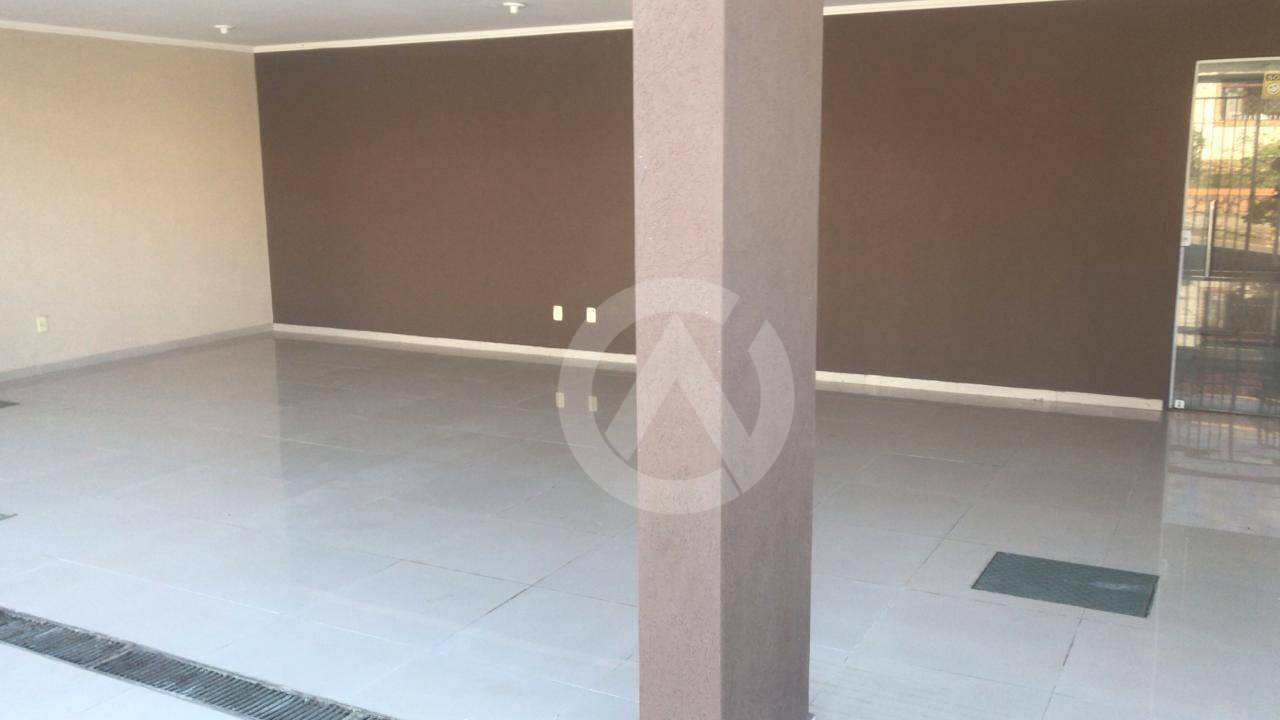 Apartamento à venda com 2 quartos, 65m² - Foto 1