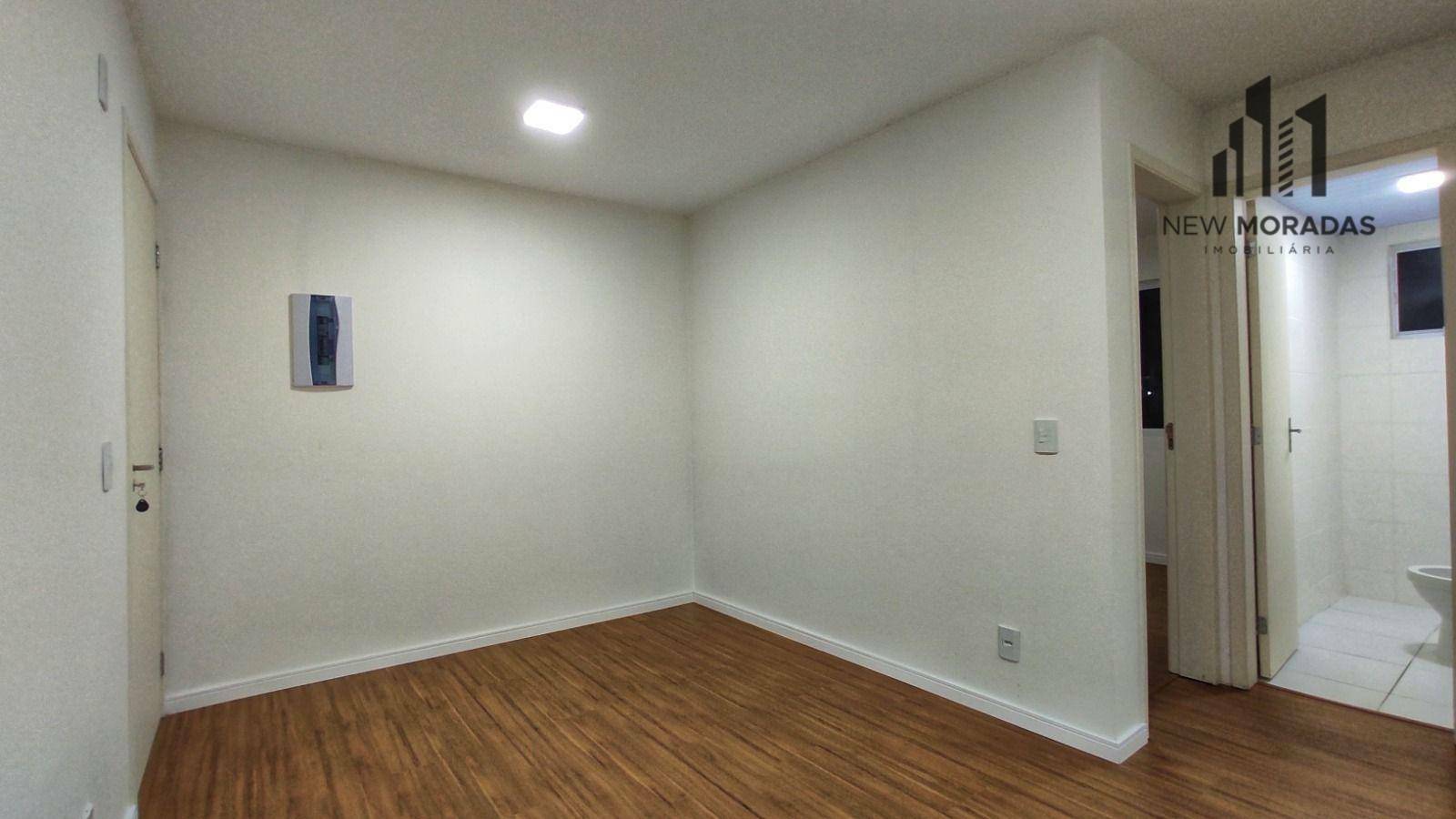 Apartamento à venda com 2 quartos, 47m² - Foto 8