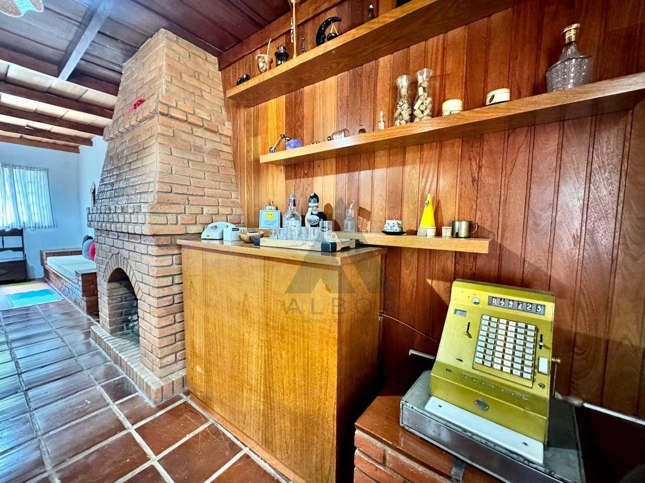 Chácara, 3 quartos, 2500 m² - Foto 2