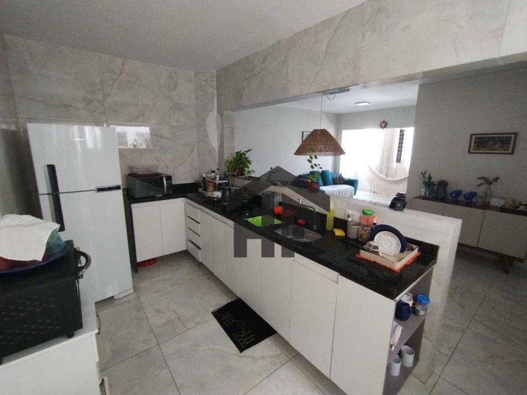 Apartamento à venda com 3 quartos, 104m² - Foto 10