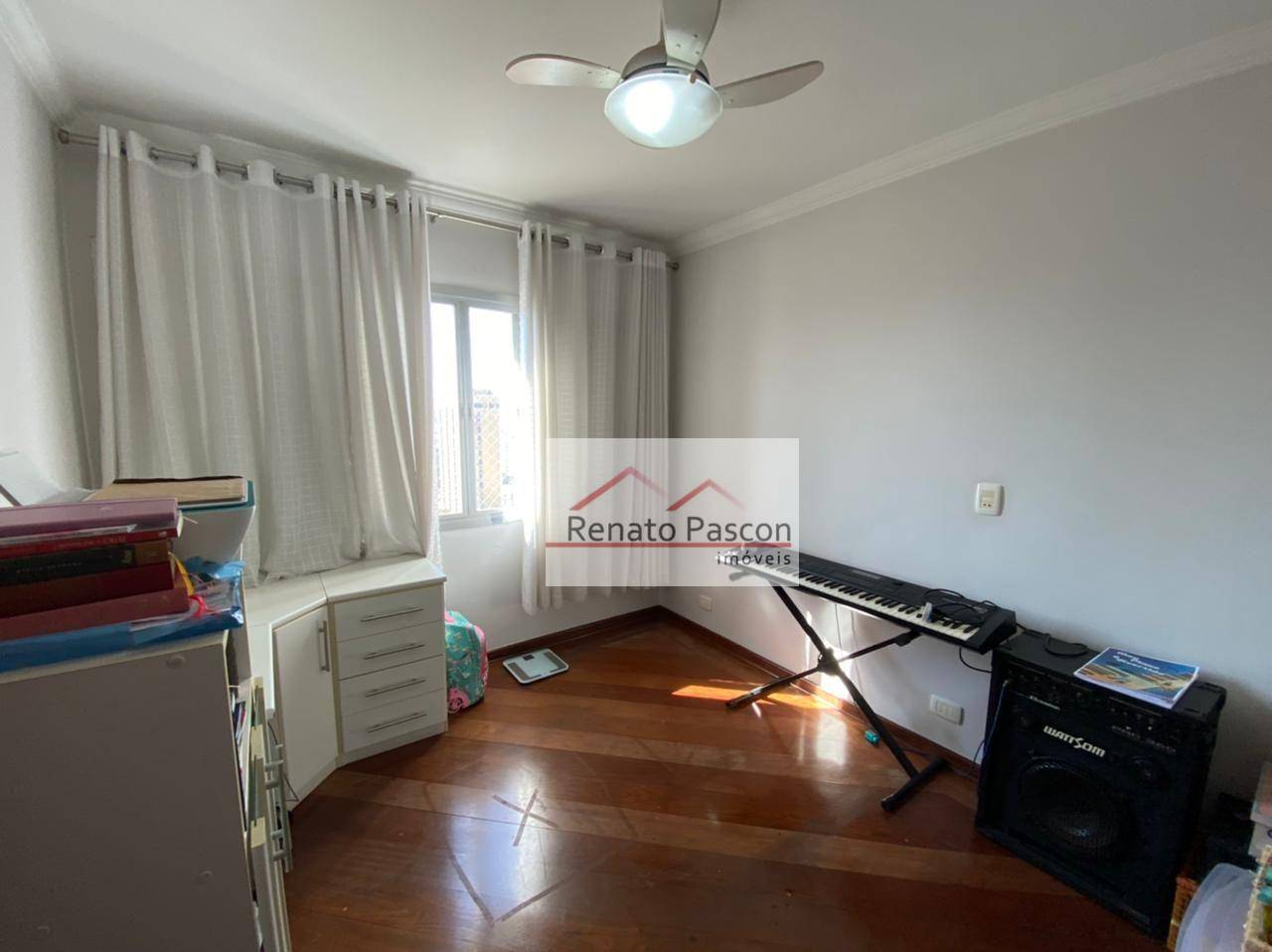 Apartamento à venda com 3 quartos, 145m² - Foto 14